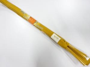 未使用品　正絹　高麗　手組帯締め